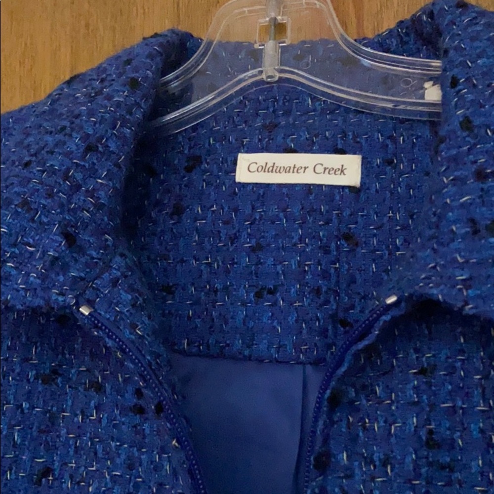 Jacket - Picture 2 of 4